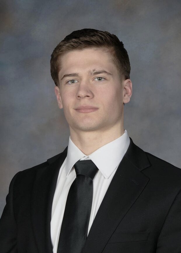 Ethan Soderbloom